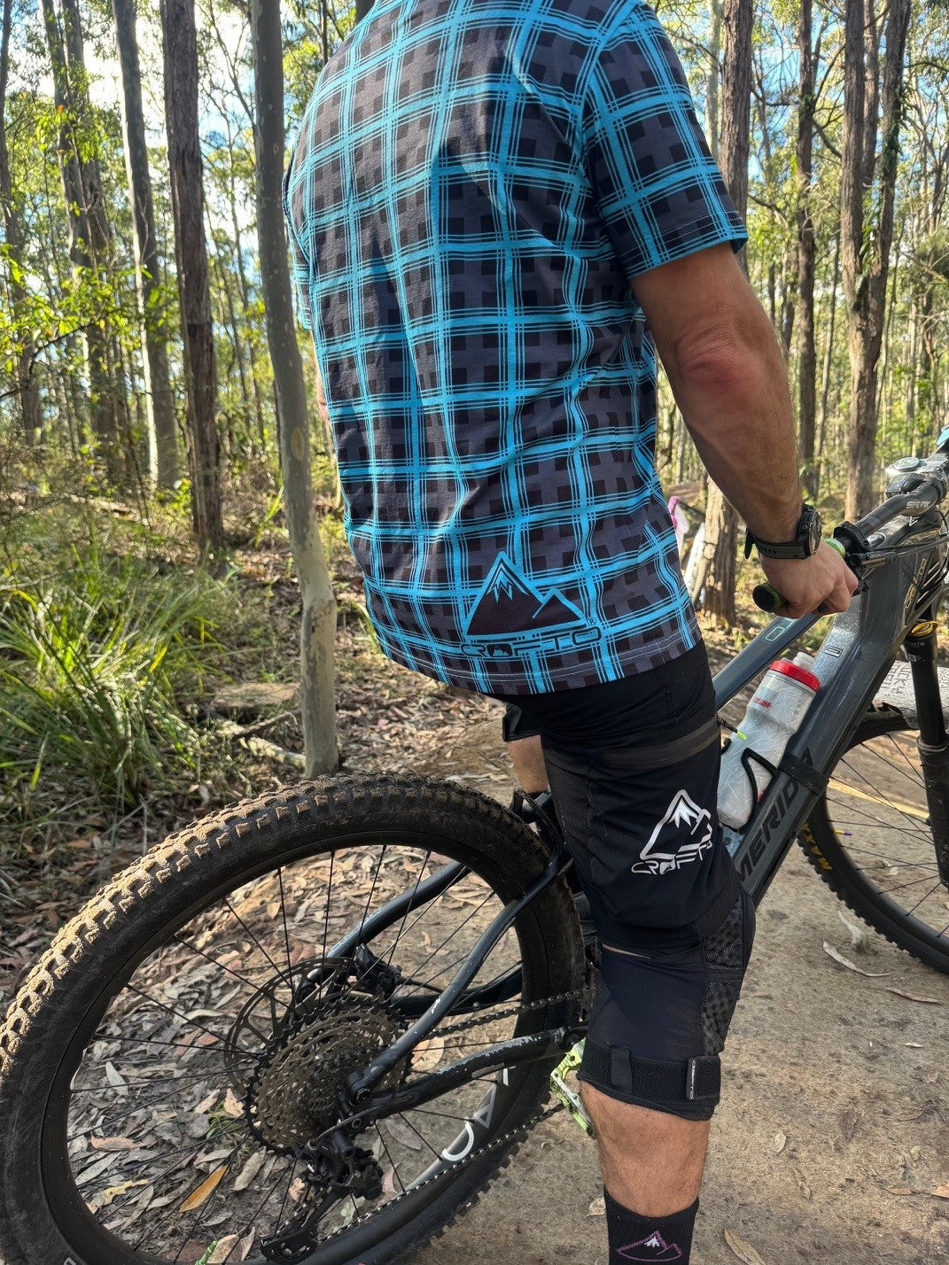 Crofto Tech Shirt