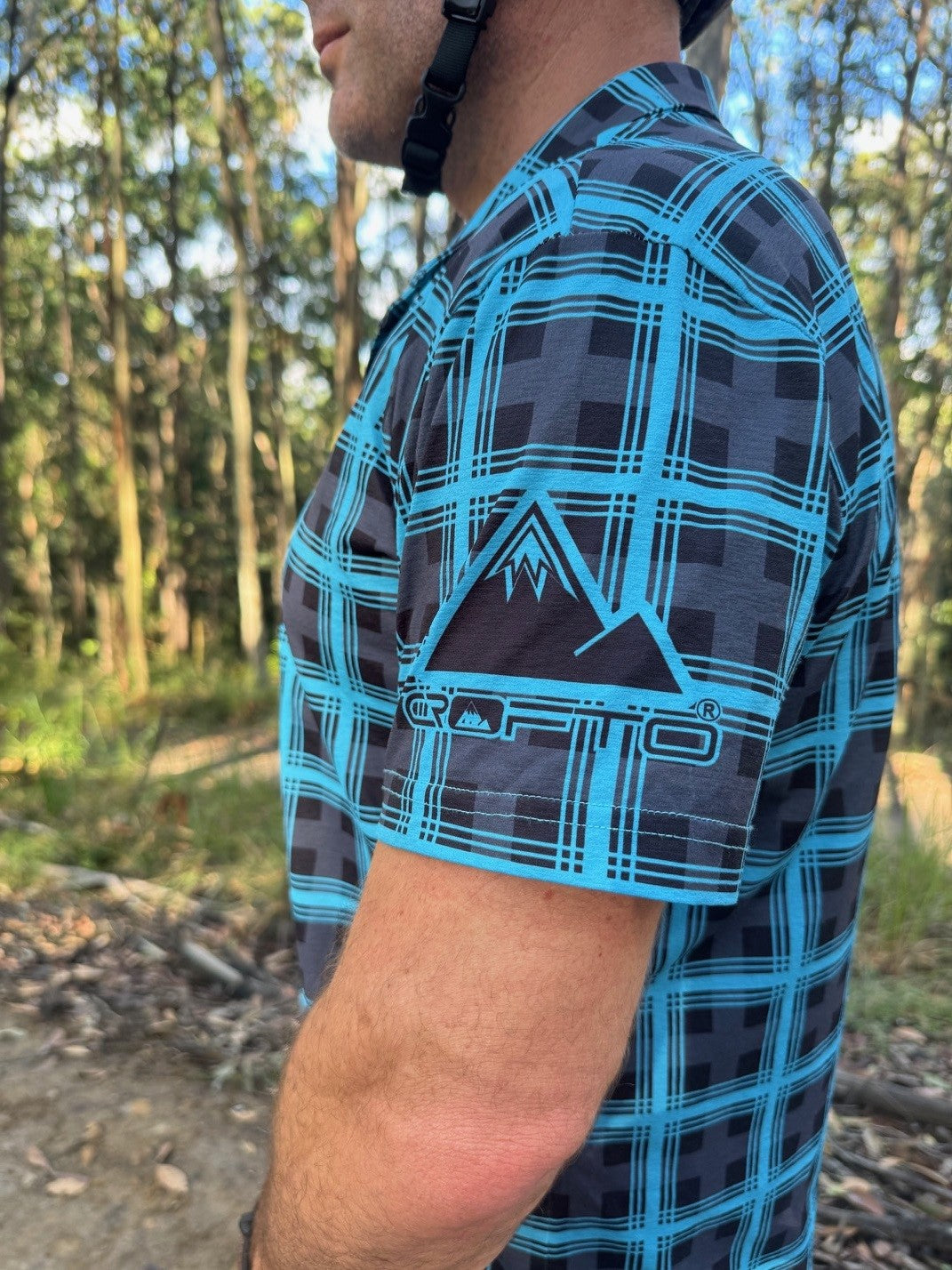 Crofto Tech Shirt