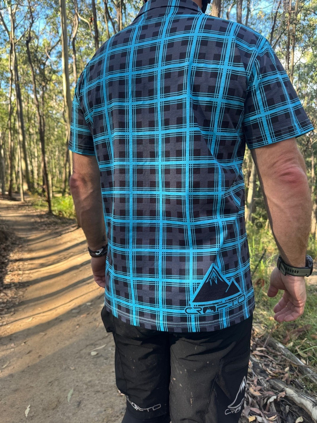 Crofto Tech Shirt
