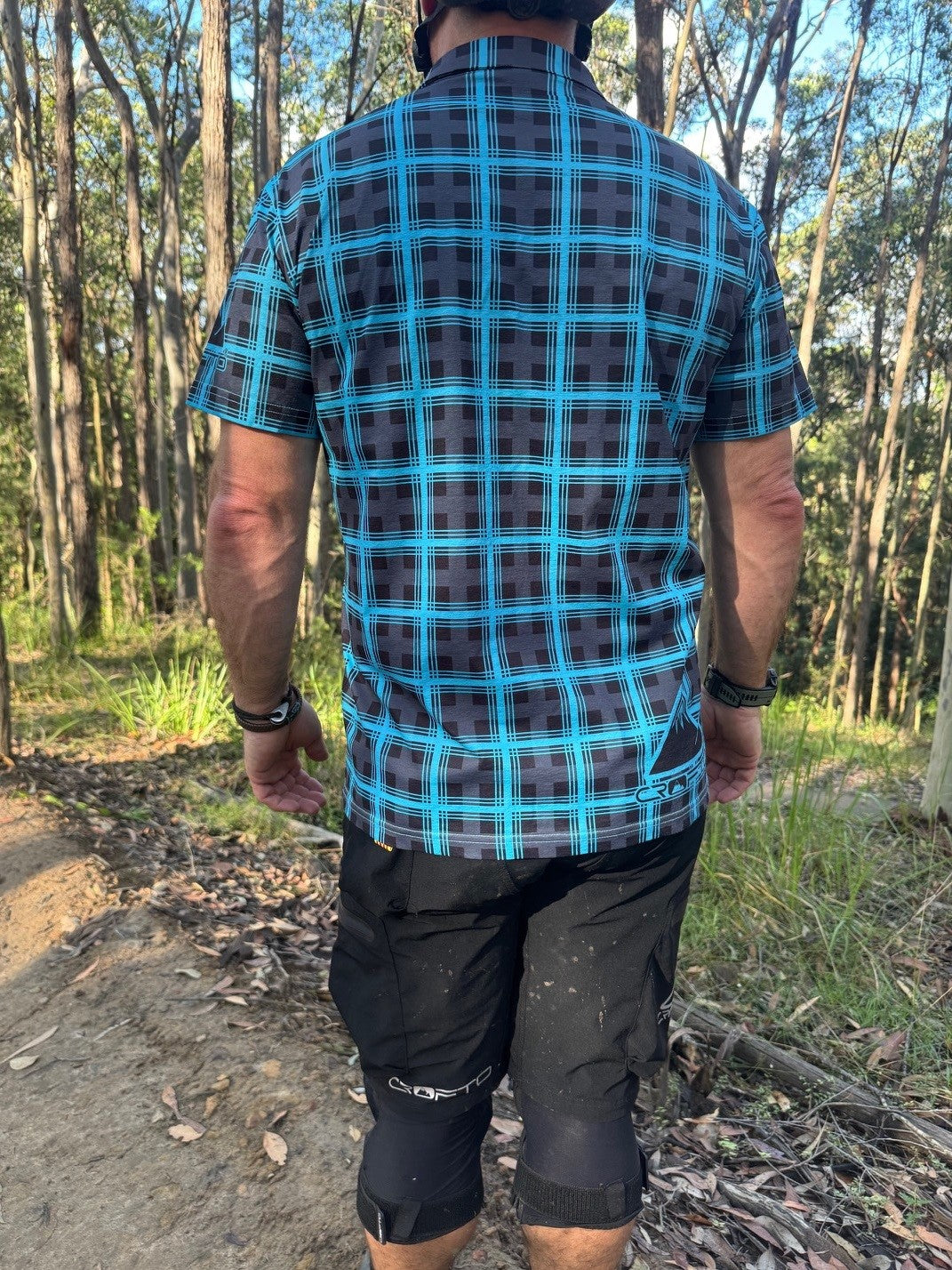 Crofto Tech Shirt