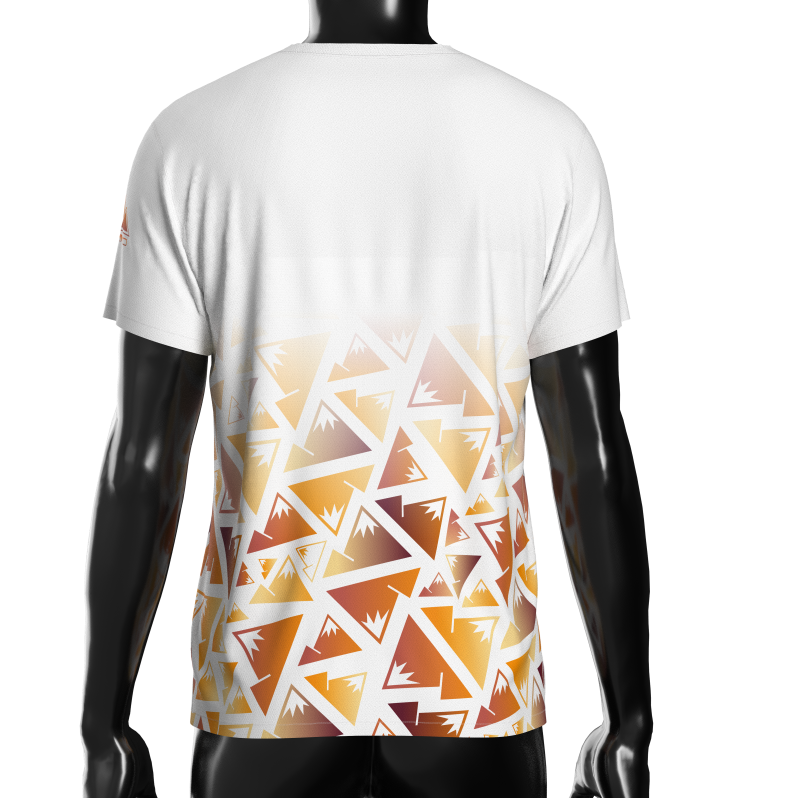 CROFTO Eiger Short Sleeve Riding Jersey