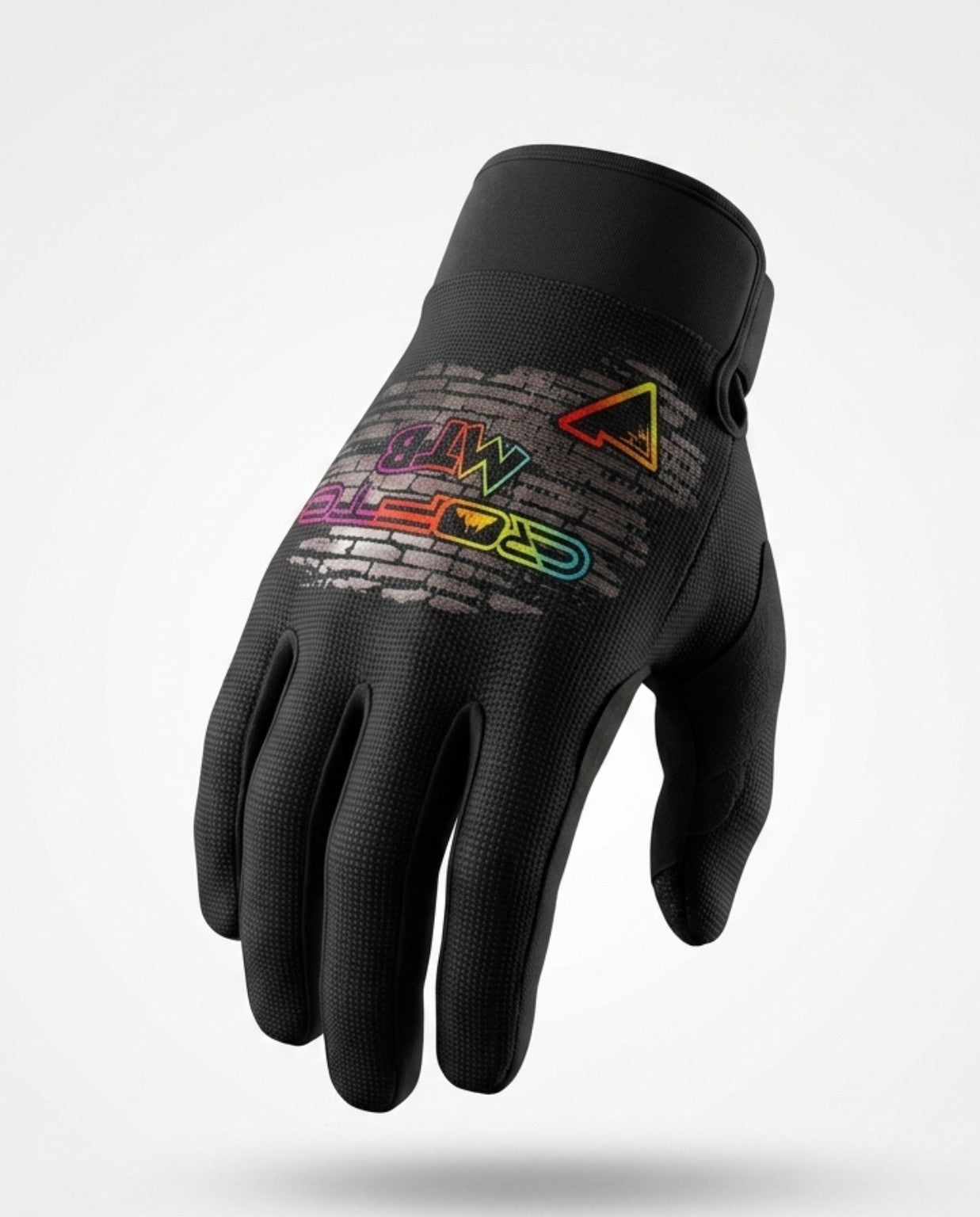 CROFTO Graffiti MTB Gloves