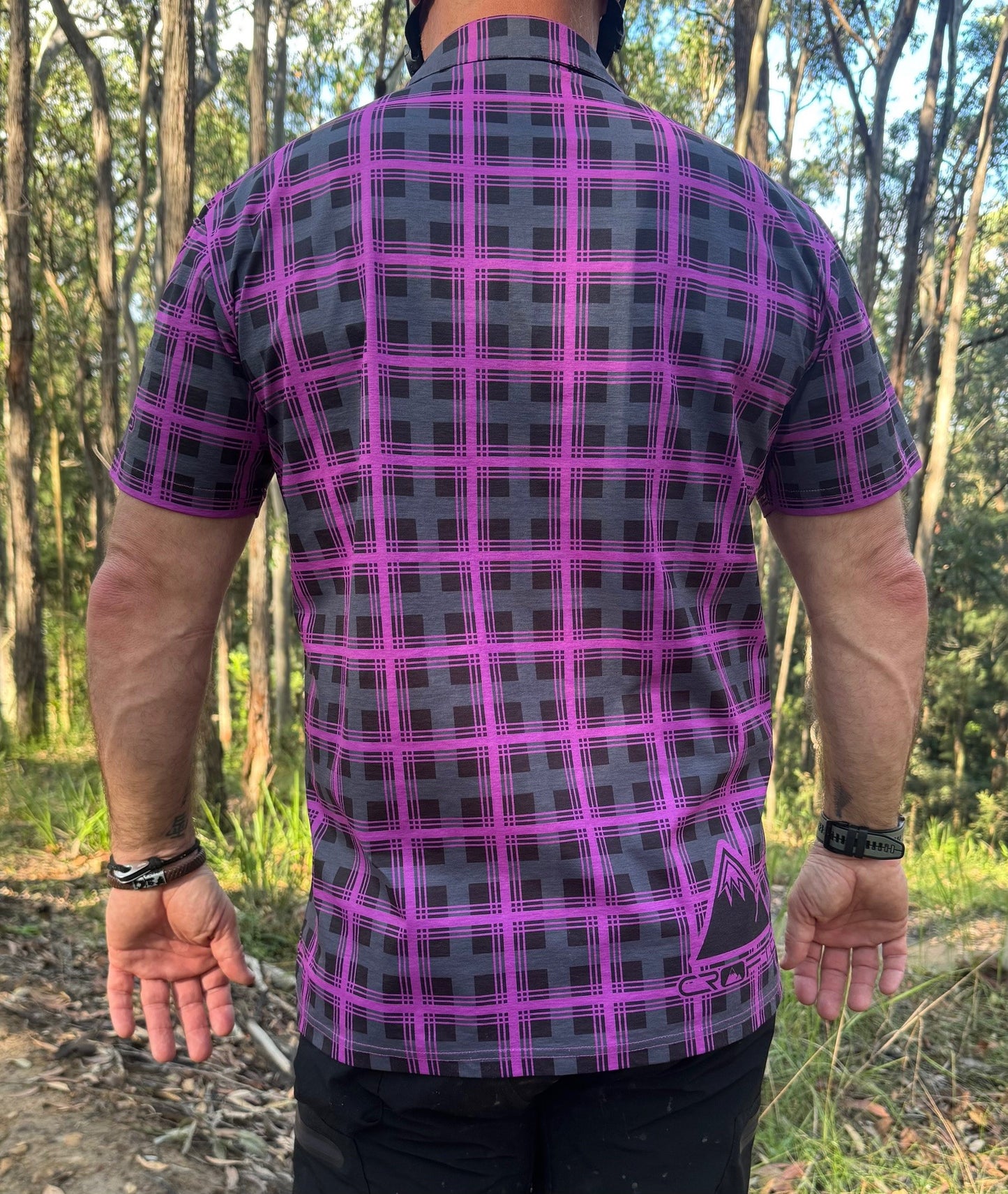 Crofto Tech shirt