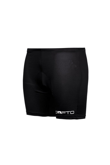 CROFTO Padded MTB Knicks Lightweight, Breathable Protective
