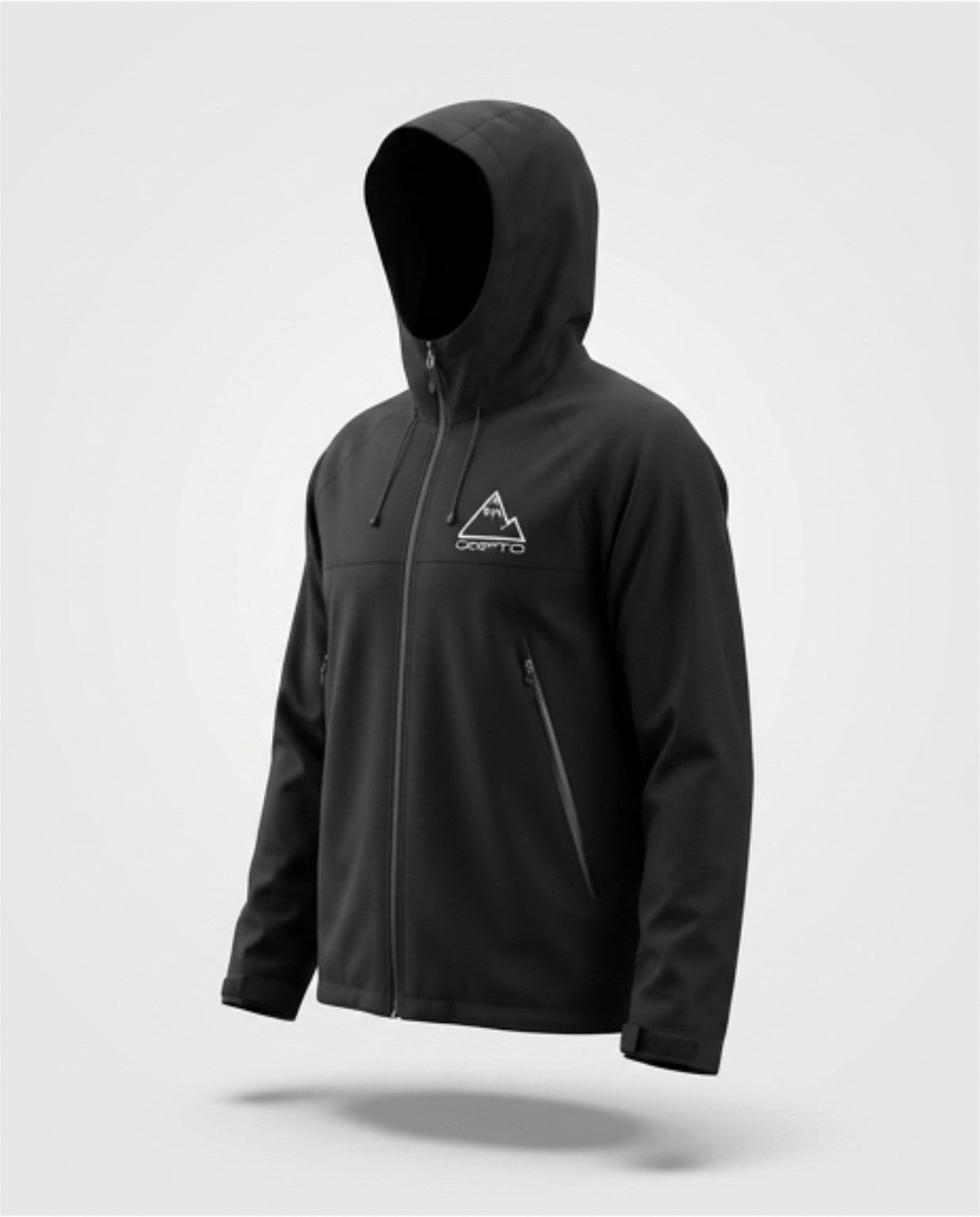 CROFTO MTB Trail Jacket – Lightweight, Waterproof & Breathable