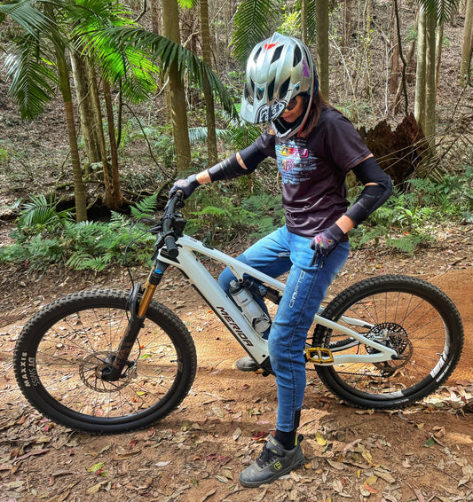 CROFTO Rider MTB Jeans Women's