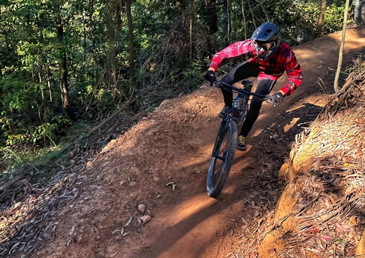 5 safety tips for mountain biking beginners