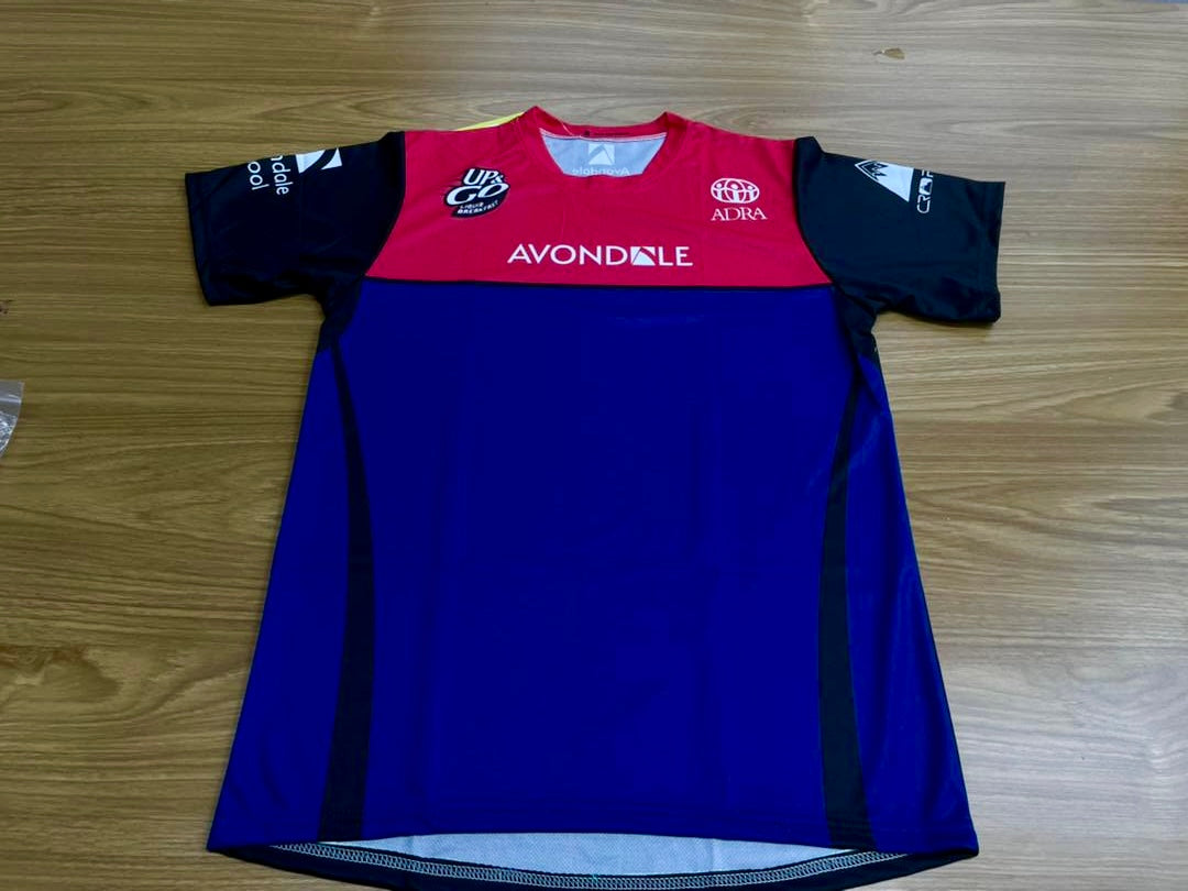 Custom MTB Jerseys Australia | Custom Mountain Bike Apparel & Team Kits