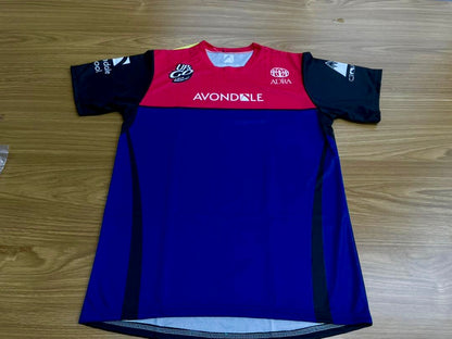 Custom MTB Jerseys Australia | Custom Mountain Bike Apparel & Team Kits