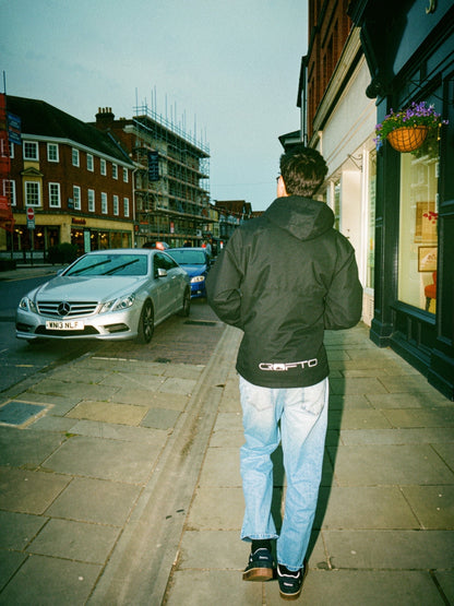 CROFTO MTB Trail Jacket – Lightweight, Waterproof & Breathable