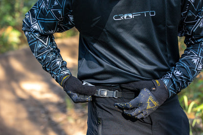 CROFTO Amaroo Mountain Bike Pants | Premium Trail & Enduro MTB Riding Pants