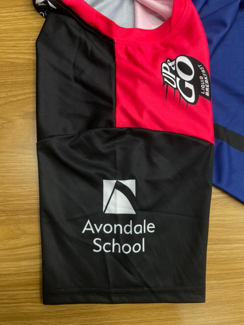 Custom MTB Jerseys Australia | Custom Mountain Bike Apparel & Team Kits