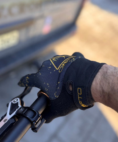 CROFTO Apex Pro MTB Gloves