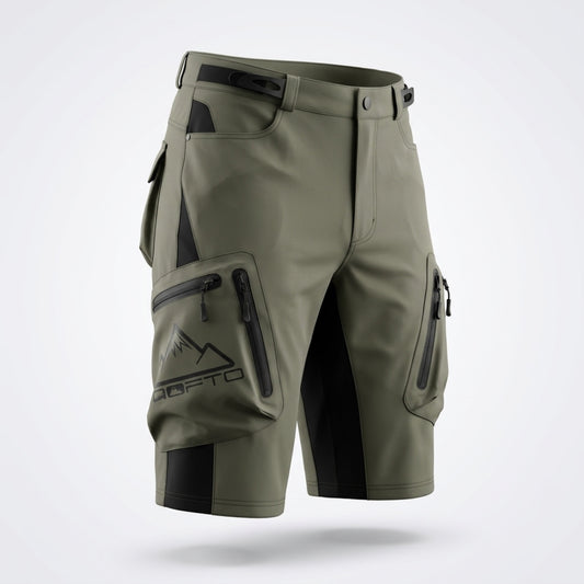 CROFTO Rampage Pro MTB Shorts