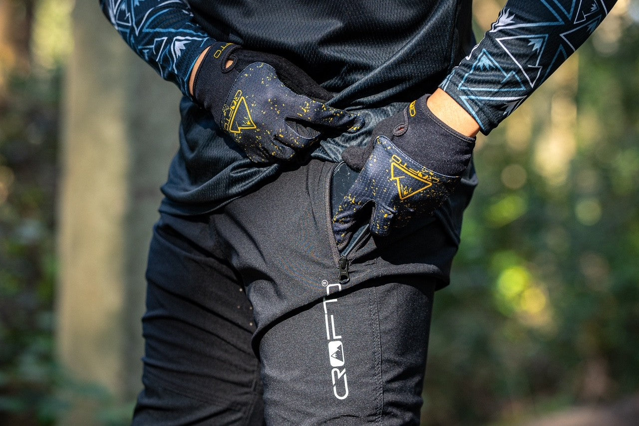 Enduro Package– Enduro Jersey, Amaroo Pant & Merino Sock Bundle