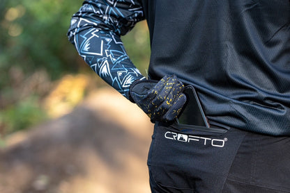 Enduro Package– Enduro Jersey, Amaroo Pant & Merino Sock Bundle