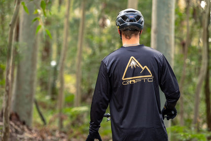 Enduro Package– Enduro Jersey, Amaroo Pant & Merino Sock Bundle