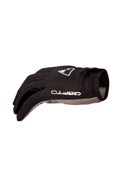 CROFTO MTB Padded Glove - Black