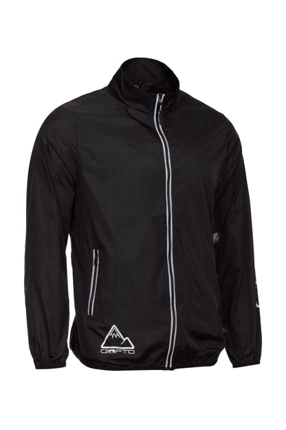 CROFTO MTB Spray Jacket - Black