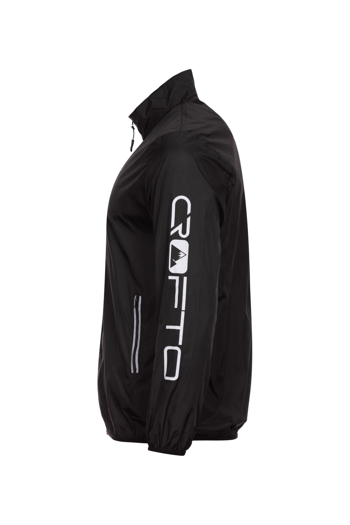 CROFTO MTB Spray Jacket - Black