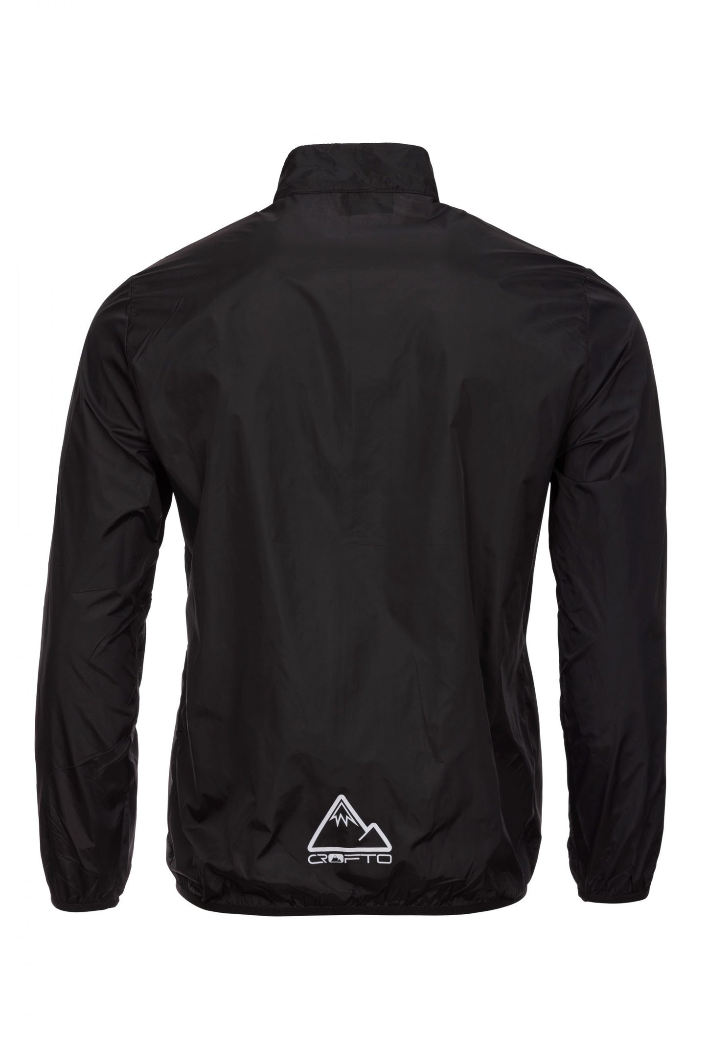 CROFTO MTB Spray Jacket - Black