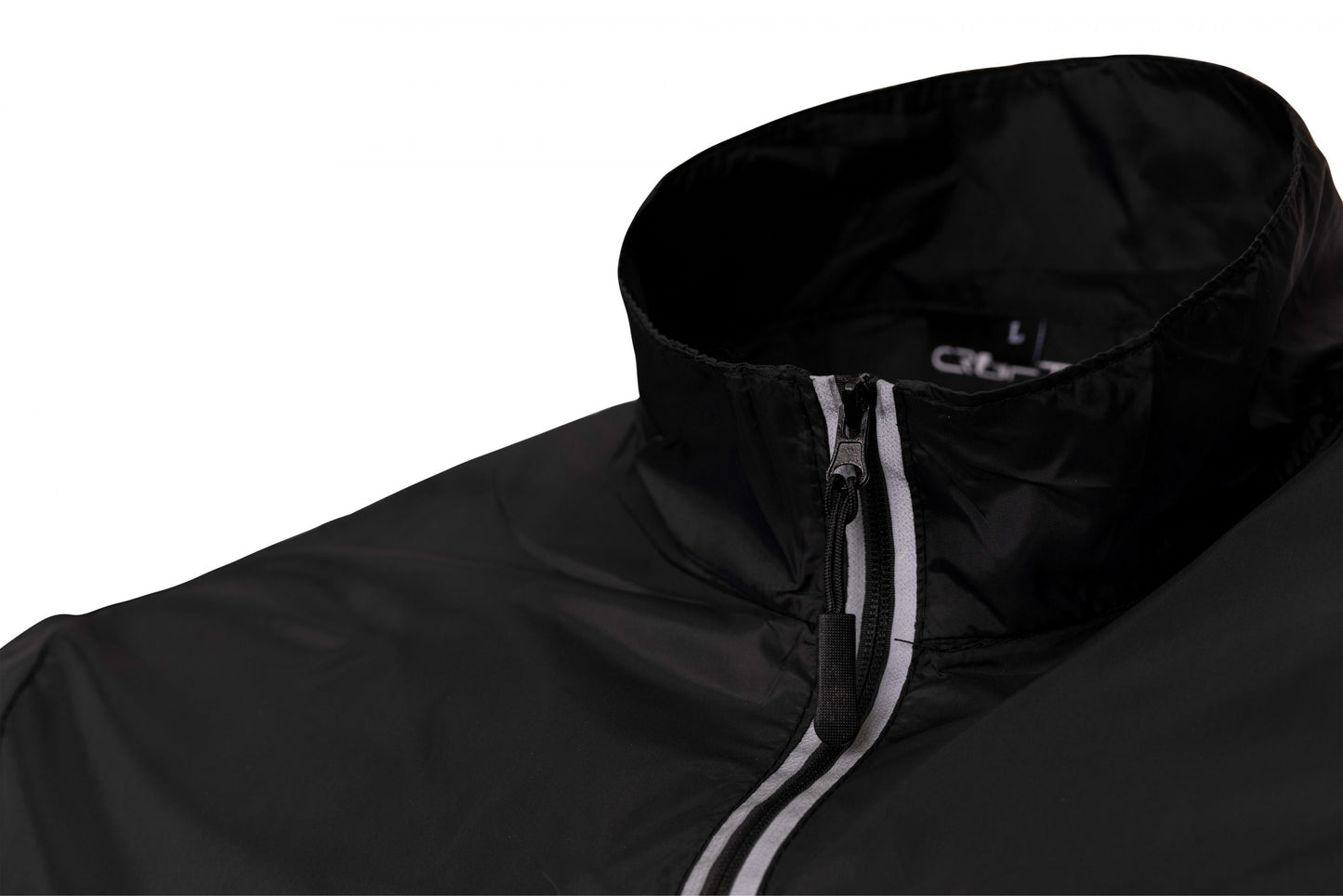 CROFTO MTB Spray Jacket - Black