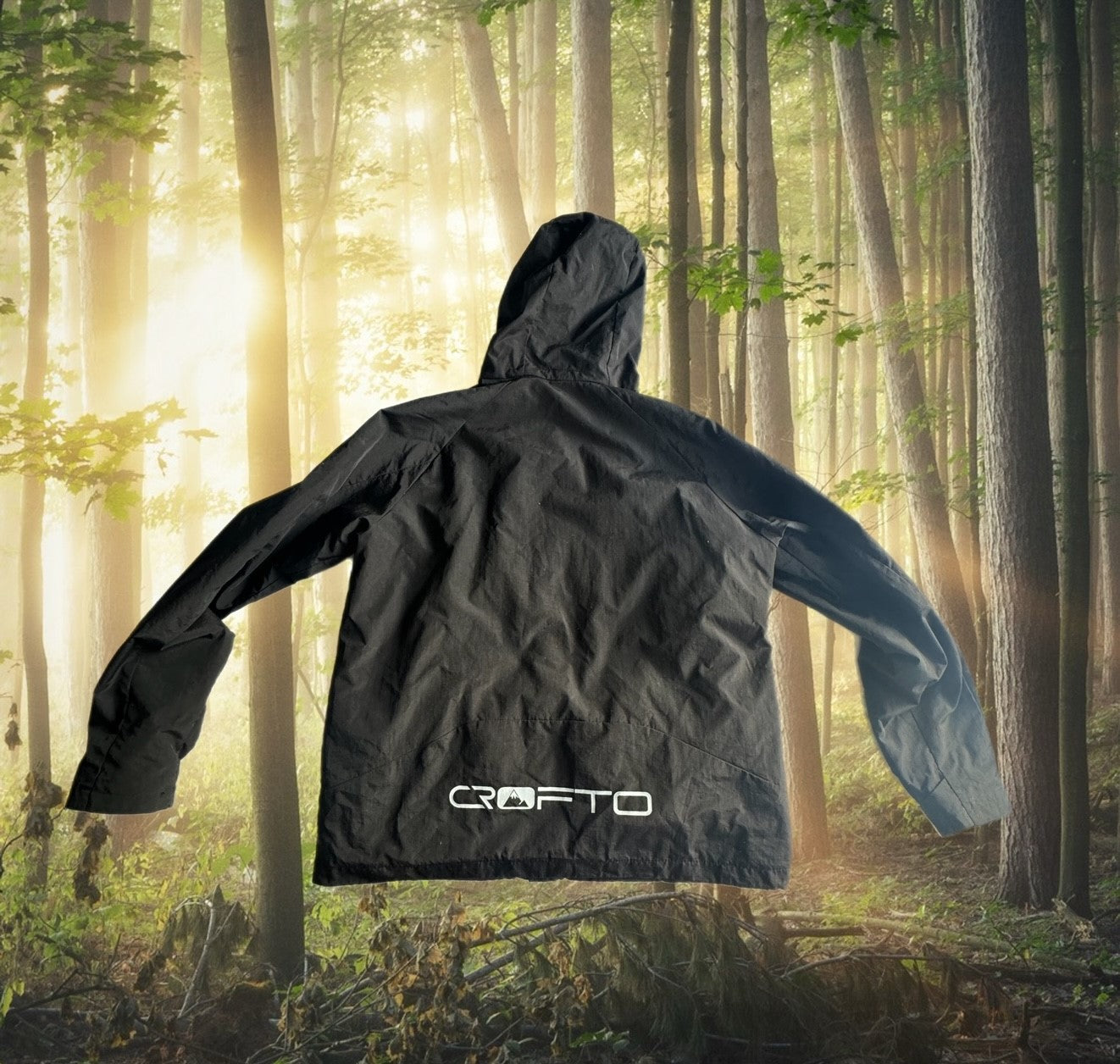 CROFTO MTB Trail Jacket