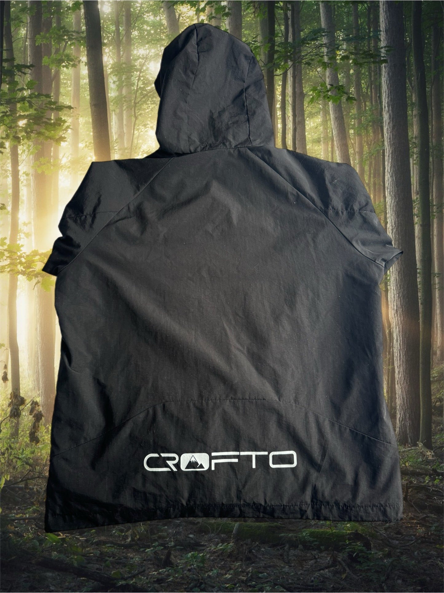 CROFTO MTB Trail Jacket