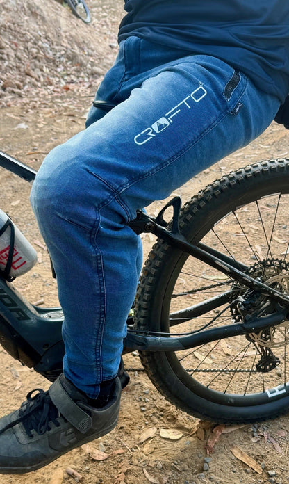 CROFTO Rider MTB Jeans Men’s