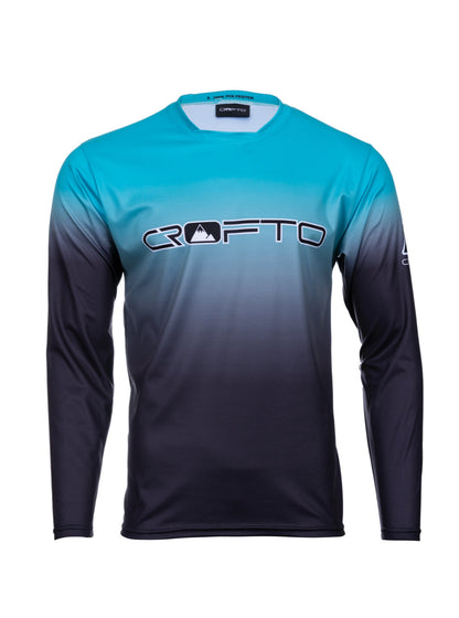 mountain biking riding jersey long sleeve australia