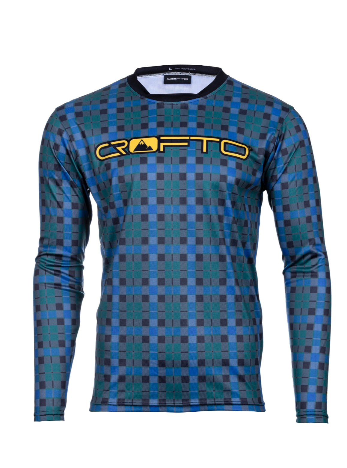 mountain biking riding jersey long sleeve australia