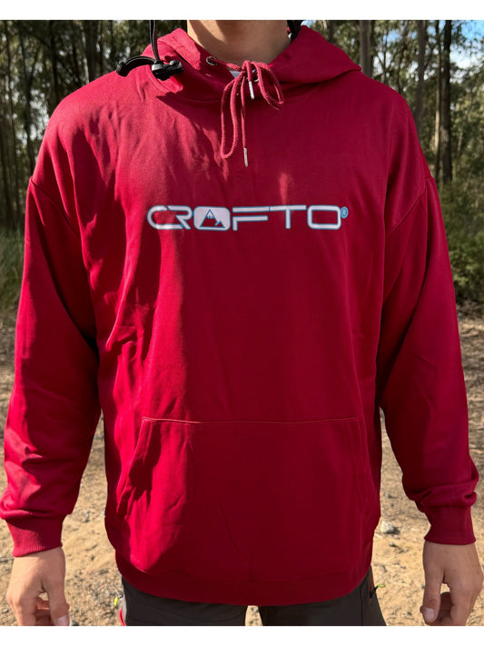 mountain biking hoodie australia crofot