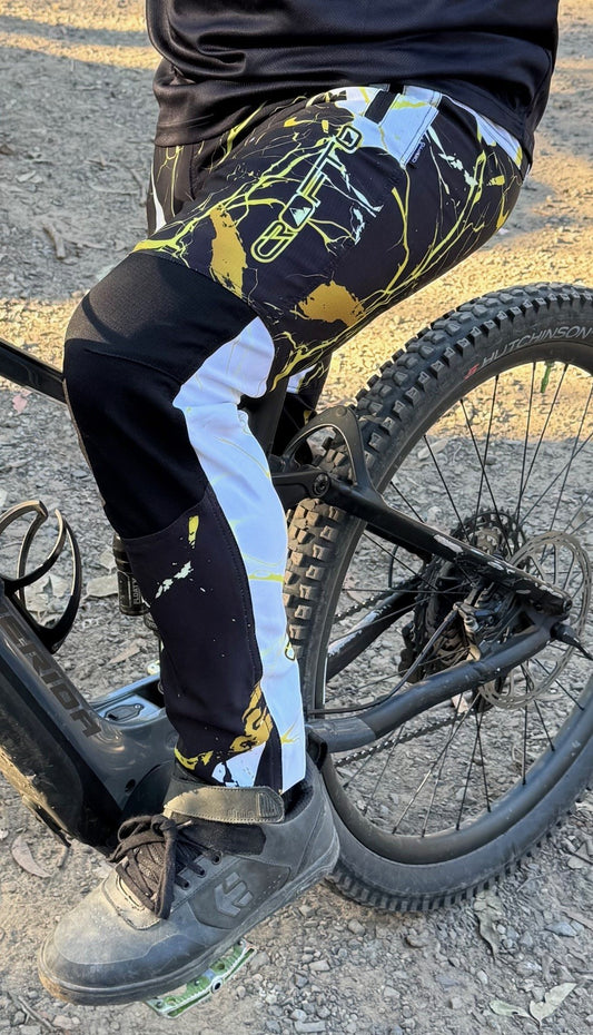CROFTO MARBLE MTB Race Pants