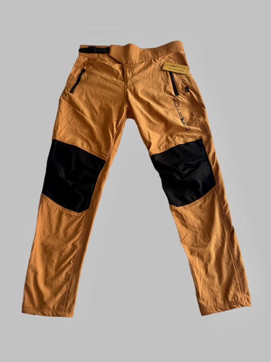 Amaroo MTB Pants Army Burnt Orange