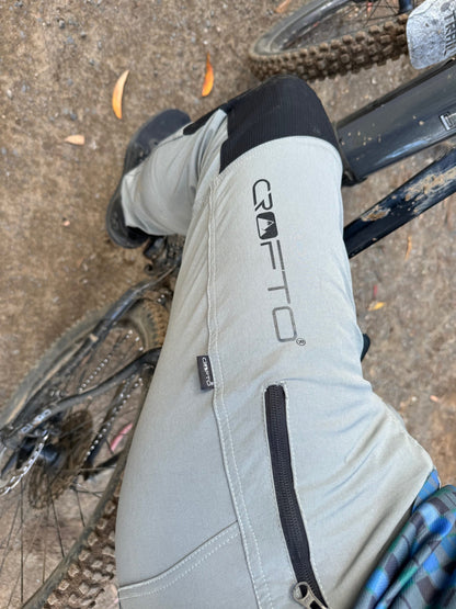 Amaroo MTB Pants Grey