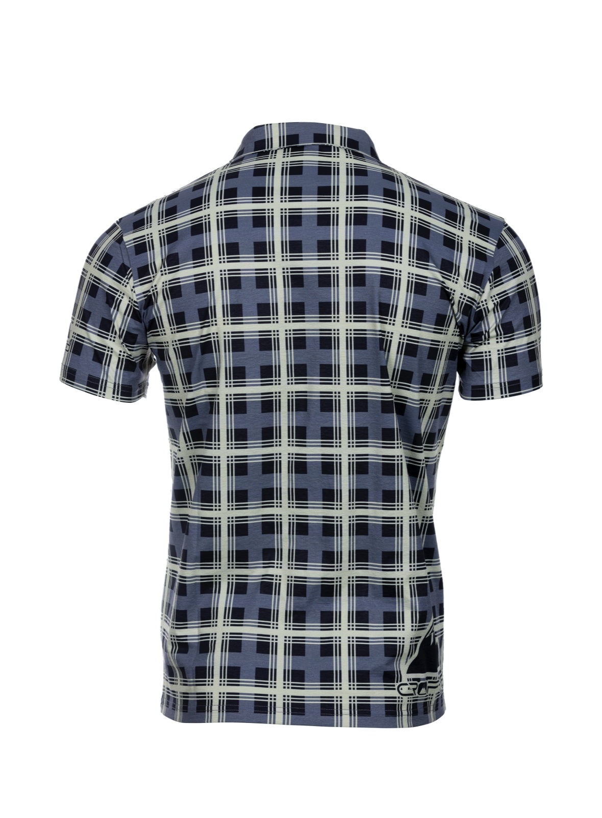 CROFTO Check Tech Riding Shirt