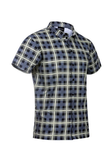 CROFTO Check Tech Riding Shirt