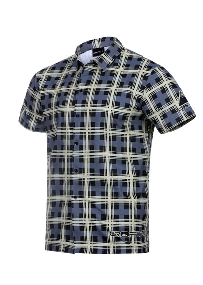 CROFTO Check Tech Riding Shirt