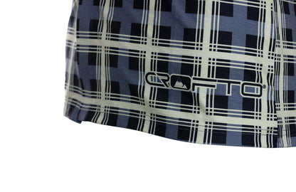 CROFTO Check Tech Riding Shirt