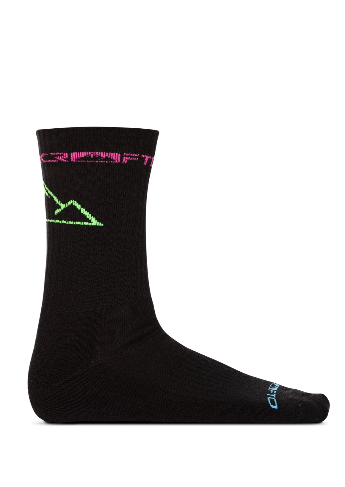 CROFTO Merino Wool MTB Crew Socks