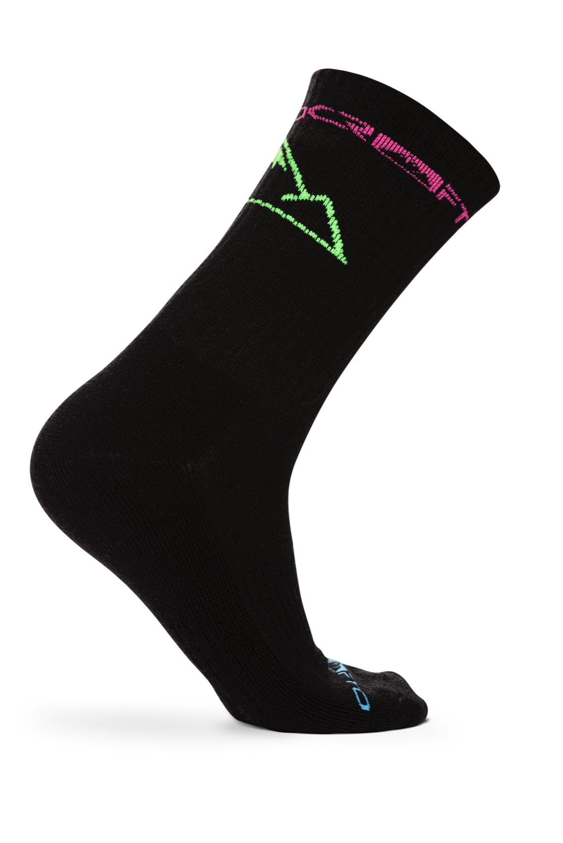 CROFTO Merino Wool MTB Crew Socks