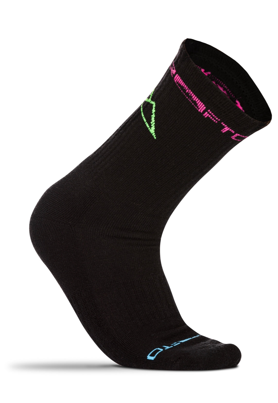 CROFTO Merino Wool MTB Crew Socks