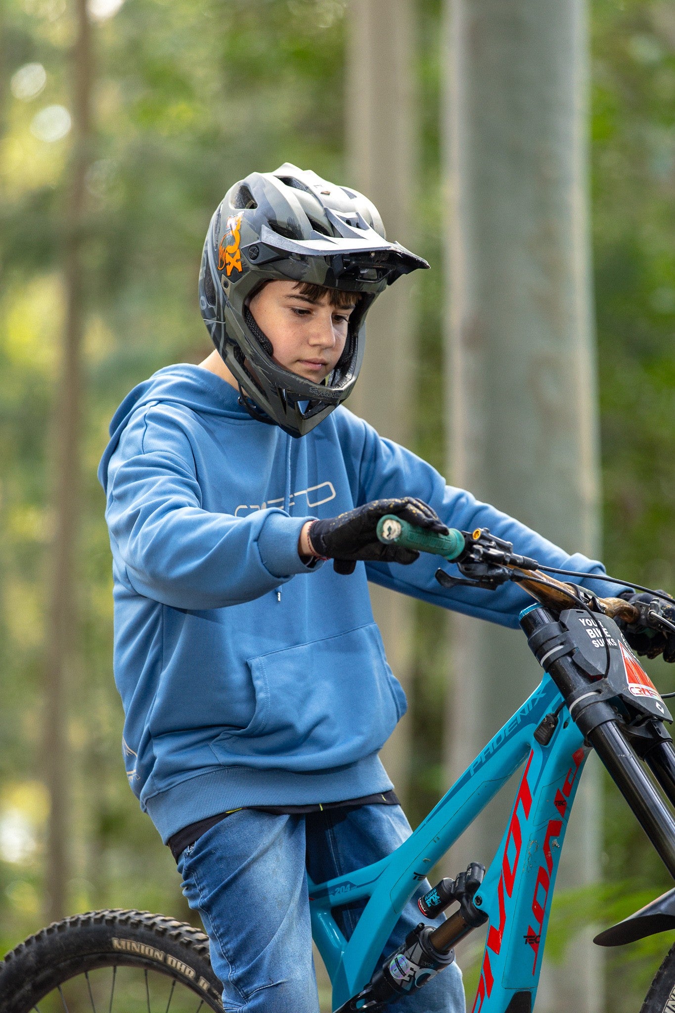 CROFTO Trail Jacket & Trail Hoodie Bundle