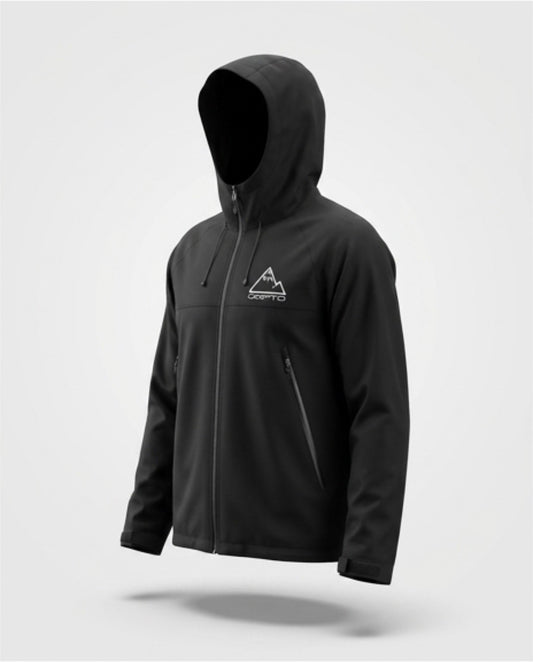 CROFTO MTB Trail Jacket – Lightweight, Waterproof & Breathable
