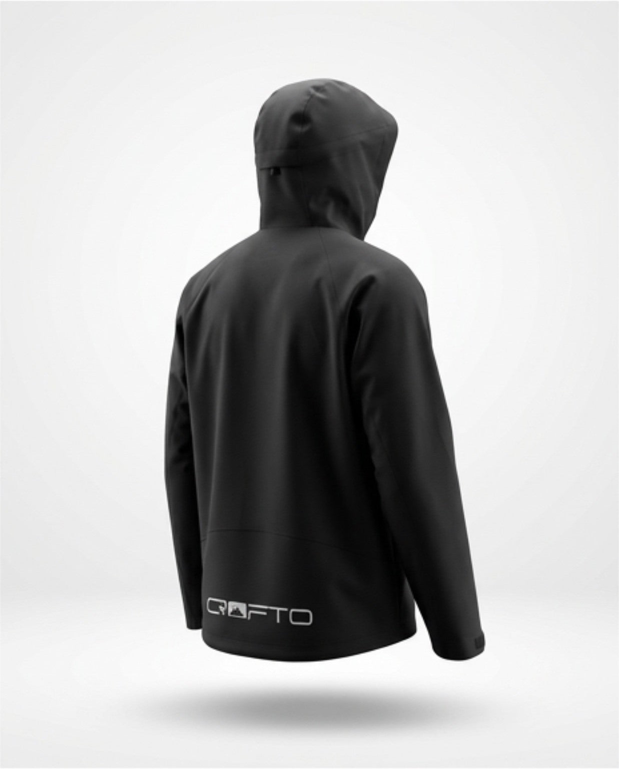 CROFTO MTB Trail Jacket – Lightweight, Waterproof & Breathable