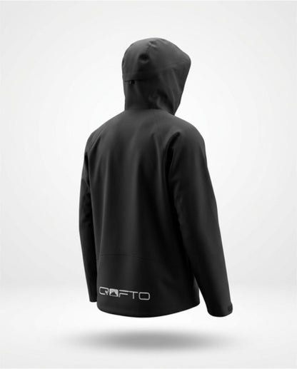 CROFTO MTB Trail Jacket – Lightweight, Waterproof & Breathable