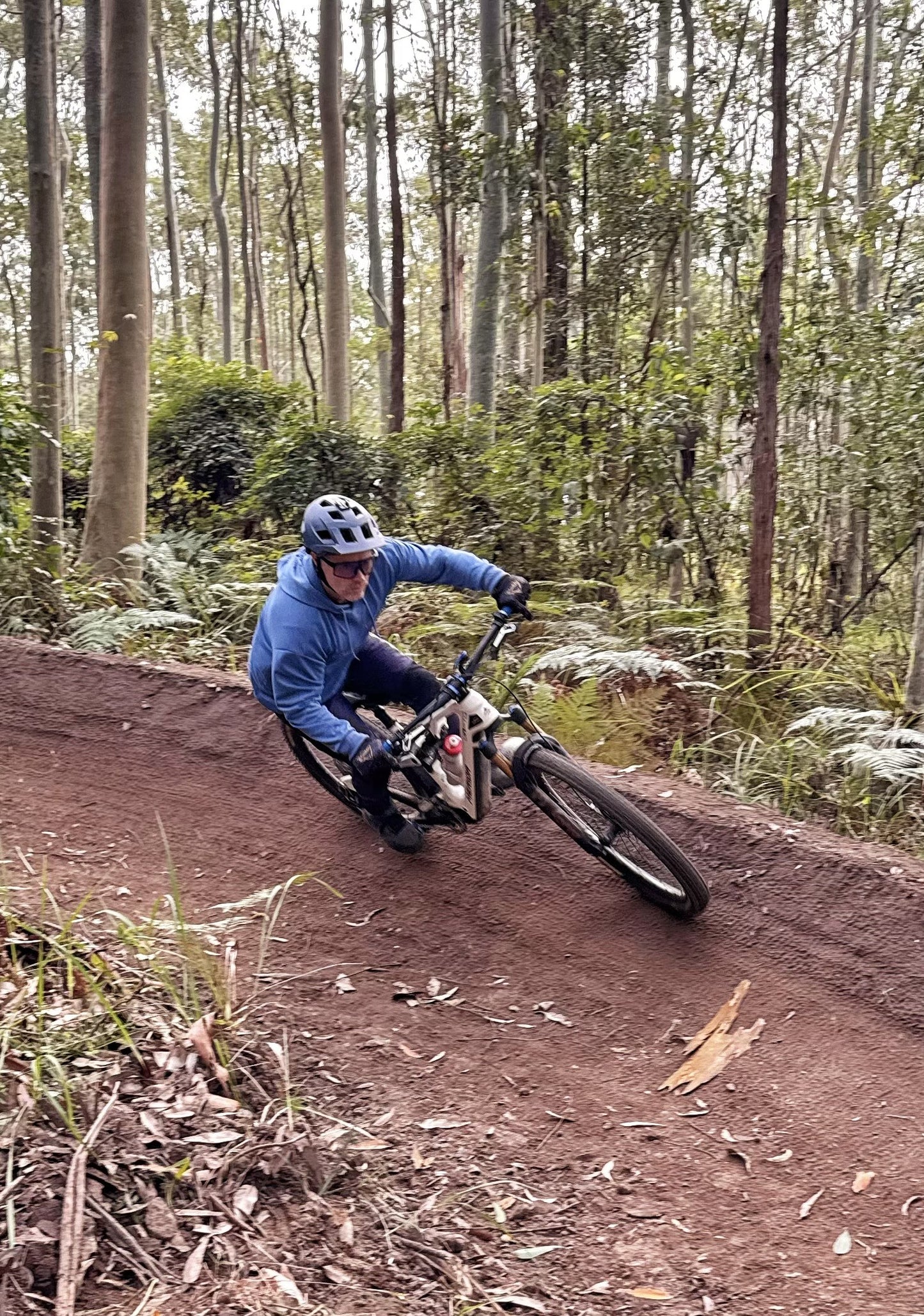 CROFTO Trail Riding Hoodie | Lightweight MTB Hoodie for Every Adventure