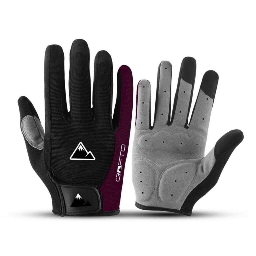 mountain bike gloves for sale