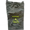 Crofto MTB shorts green