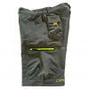 MTB shorts in Green